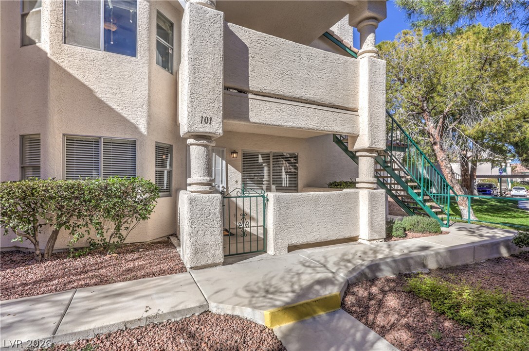 7940 Decker Canyon Drive 101 Las Vegas NV 89128