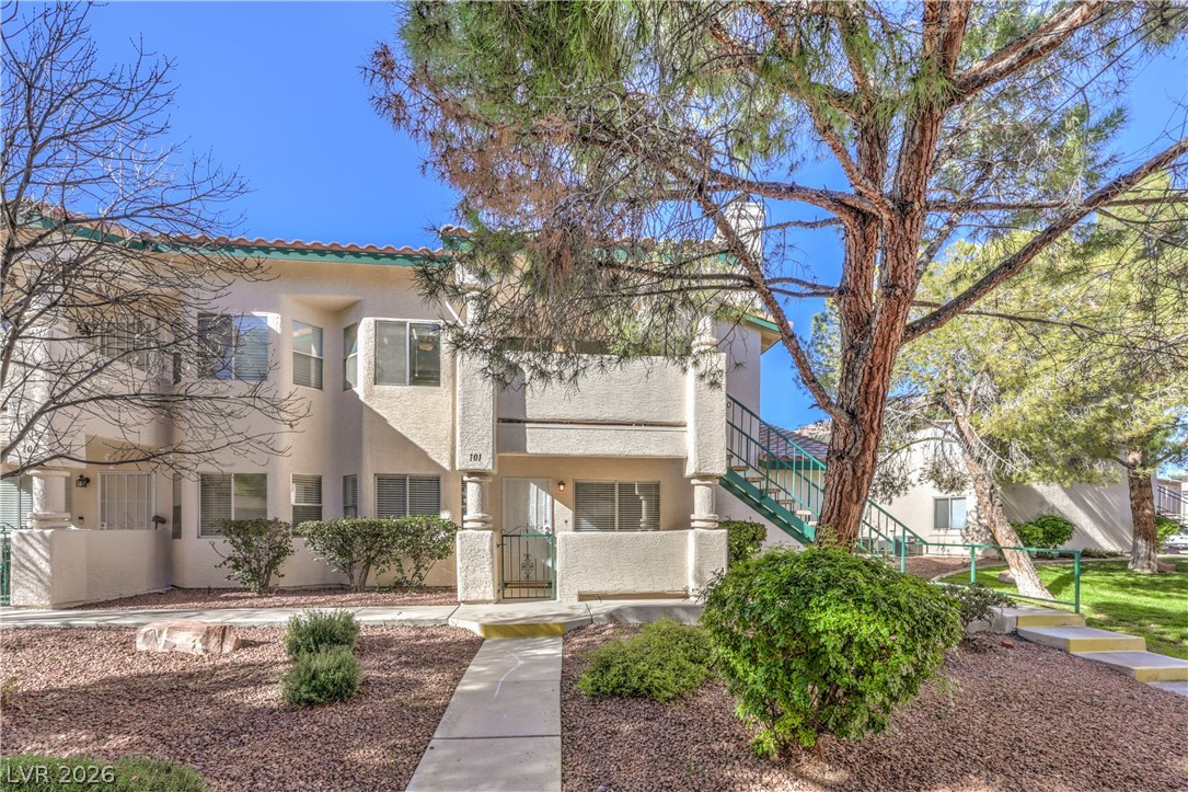 7940 Decker Canyon Drive 101 Las Vegas NV 89128