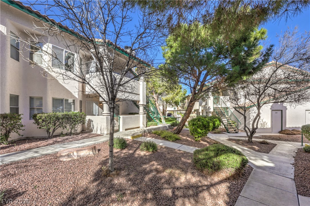 7940 Decker Canyon Drive 101 Las Vegas NV 89128