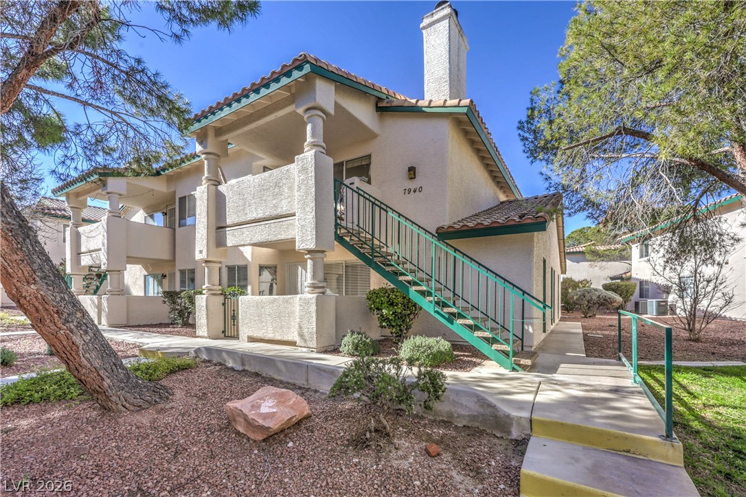 7940 Decker Canyon Drive 101 Las Vegas NV 89128