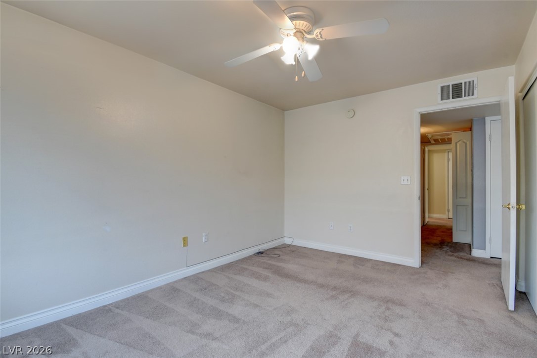 5710 East Tropicana Avenue 2007 Las Vegas NV 89122