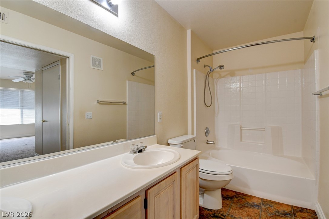 5710 East Tropicana Avenue 2007 Las Vegas NV 89122