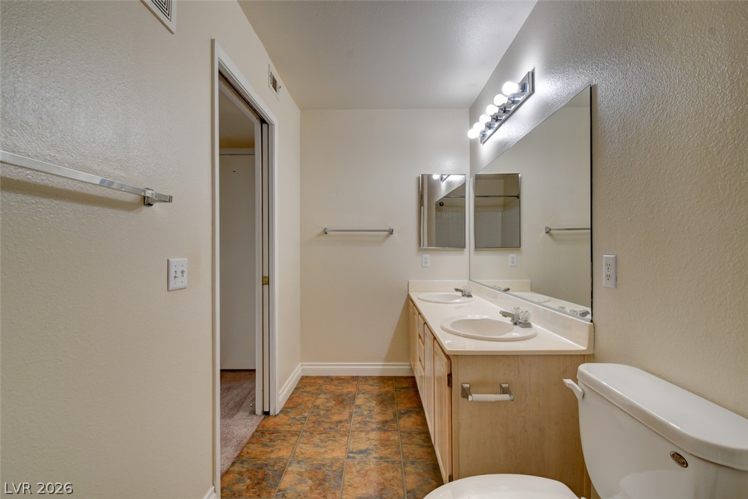 5710 East Tropicana Avenue 2007 Las Vegas NV 89122