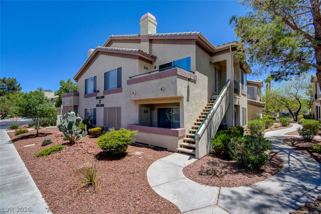5710 East Tropicana Avenue 2007 Las Vegas NV 89122
