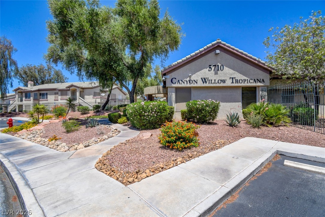 5710 East Tropicana Avenue 2007 Las Vegas NV 89122