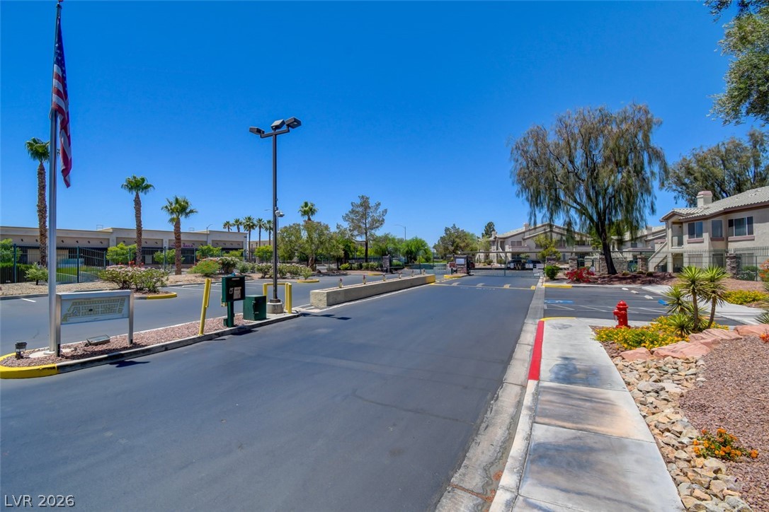 5710 East Tropicana Avenue 2007 Las Vegas NV 89122