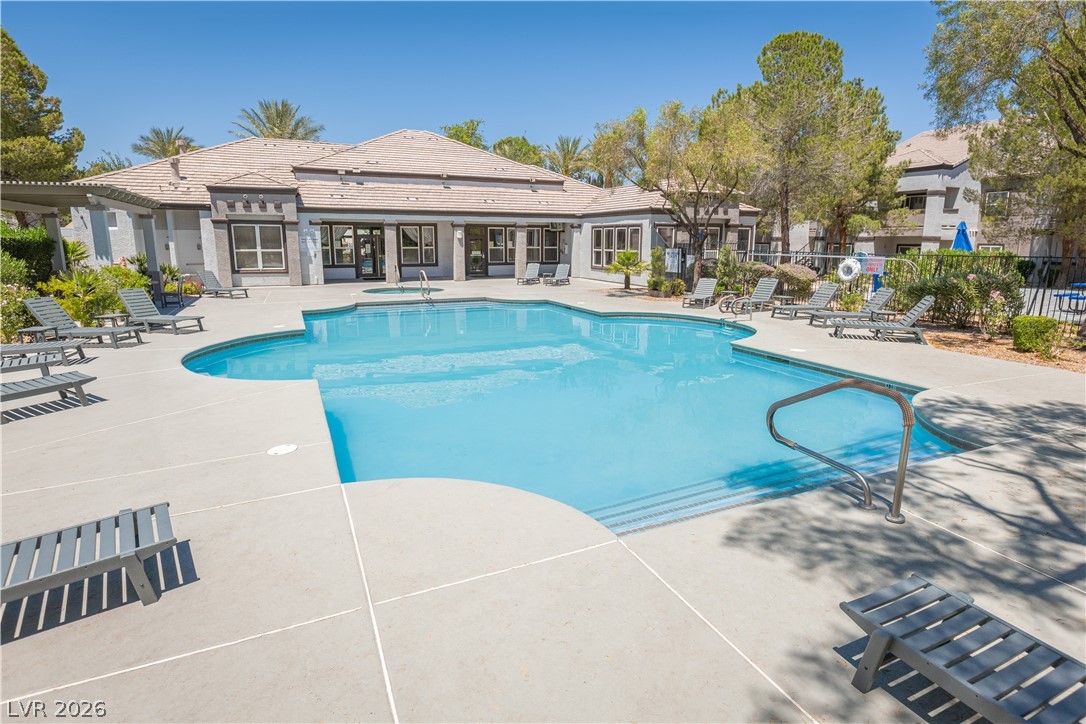 7255 West Sunset Road 2067 Las Vegas NV 89113