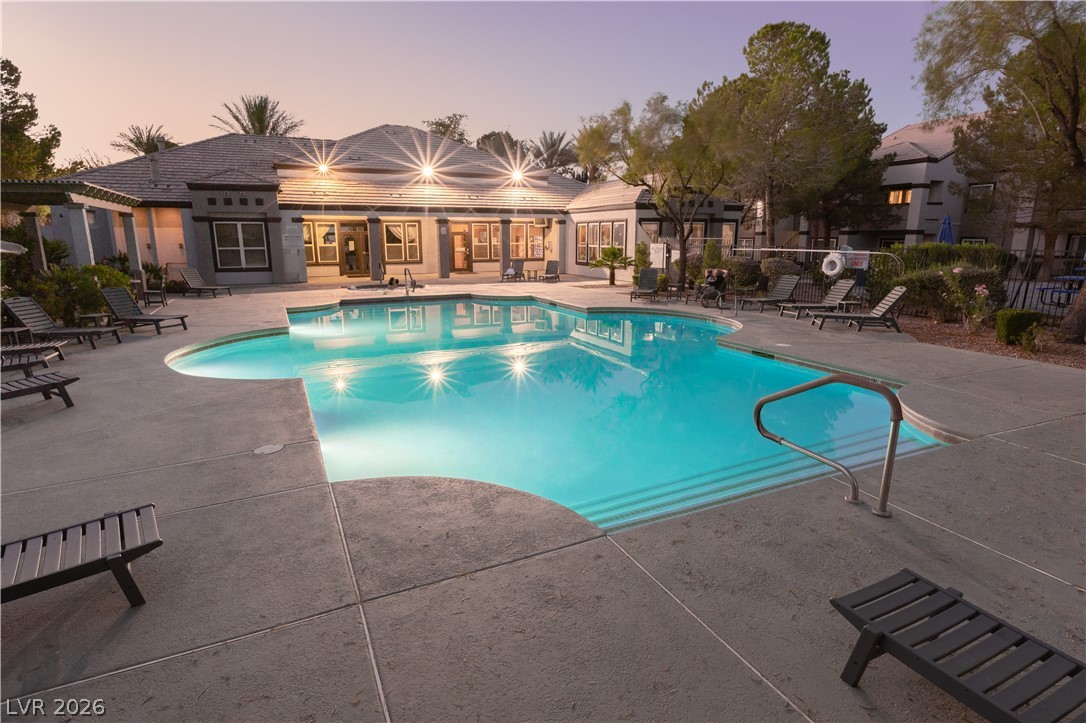 7255 West Sunset Road 2067 Las Vegas NV 89113