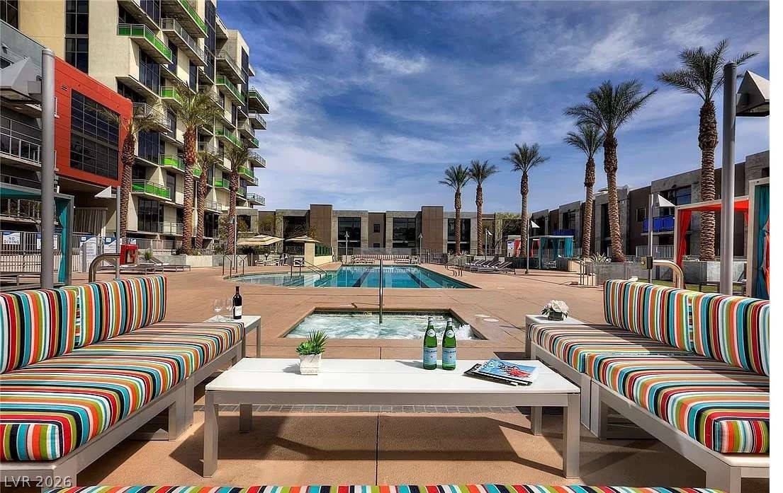 353 East Bonneville Avenue 125 Las Vegas NV 89101