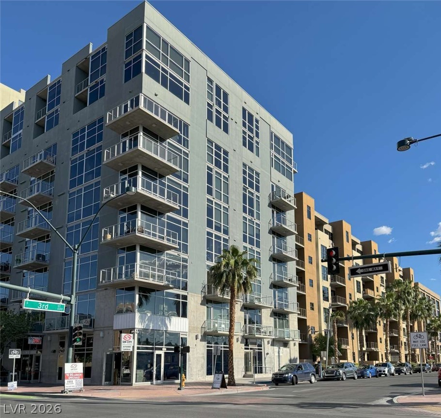 353 East Bonneville Avenue 125 Las Vegas NV 89101