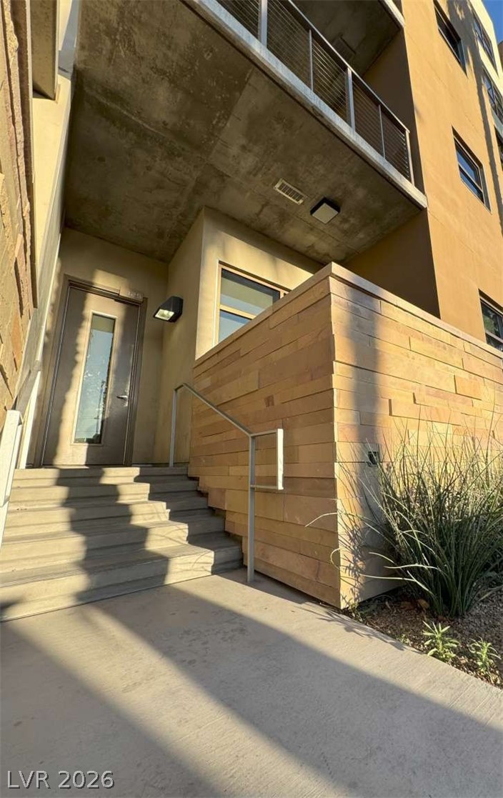 353 East Bonneville Avenue 125 Las Vegas NV 89101