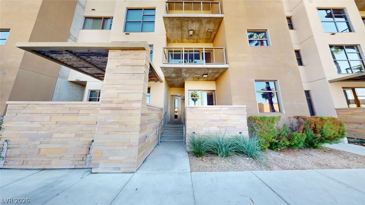 353 East Bonneville Avenue 125 Las Vegas NV 89101