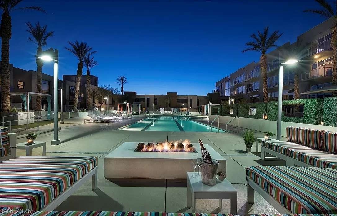 353 East Bonneville Avenue 125 Las Vegas NV 89101
