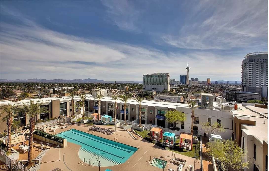 353 East Bonneville Avenue 125 Las Vegas NV 89101