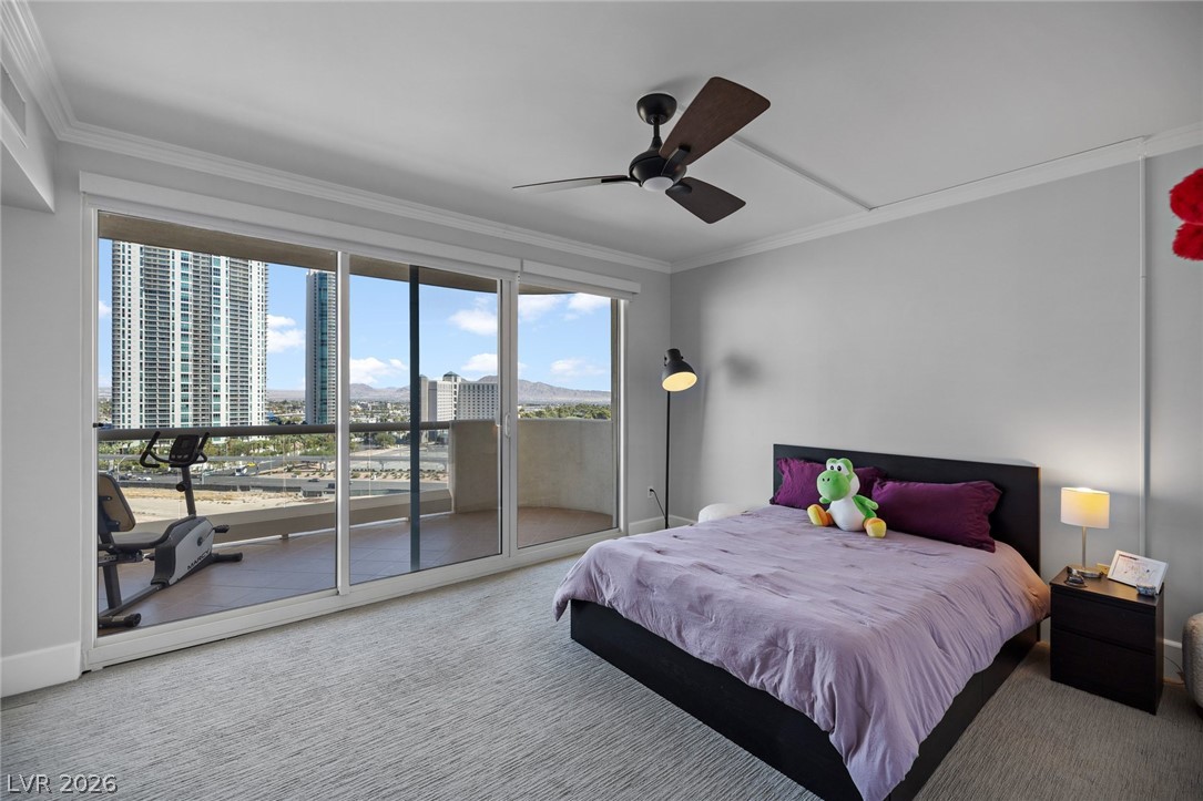 2747 Paradise Road 1004 Las Vegas NV 89109