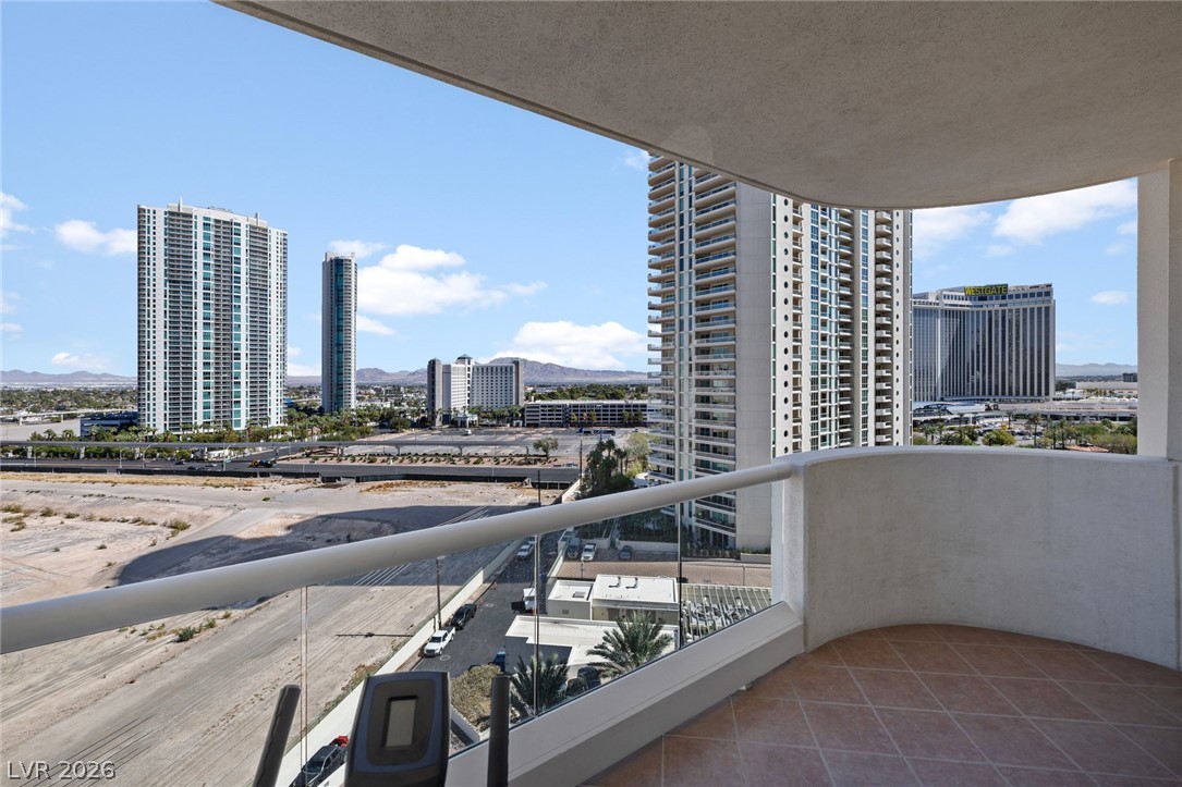 2747 Paradise Road 1004 Las Vegas NV 89109