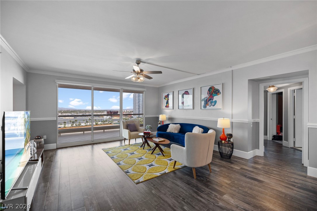 2747 Paradise Road 1004 Las Vegas NV 89109
