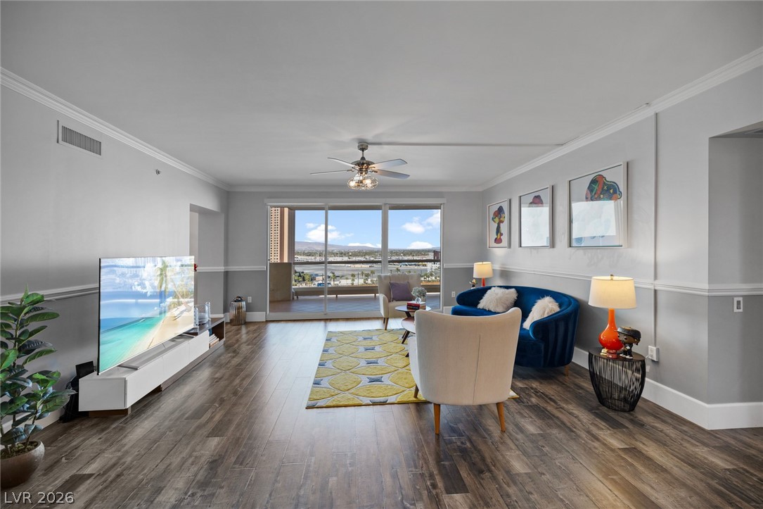 2747 Paradise Road 1004 Las Vegas NV 89109