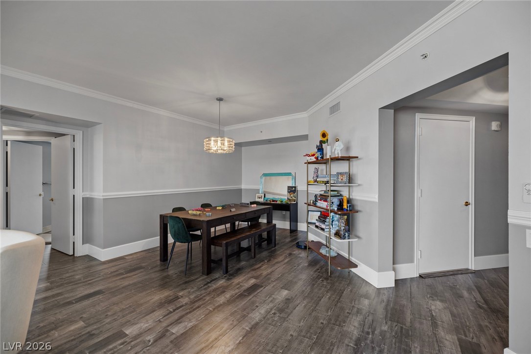 2747 Paradise Road 1004 Las Vegas NV 89109