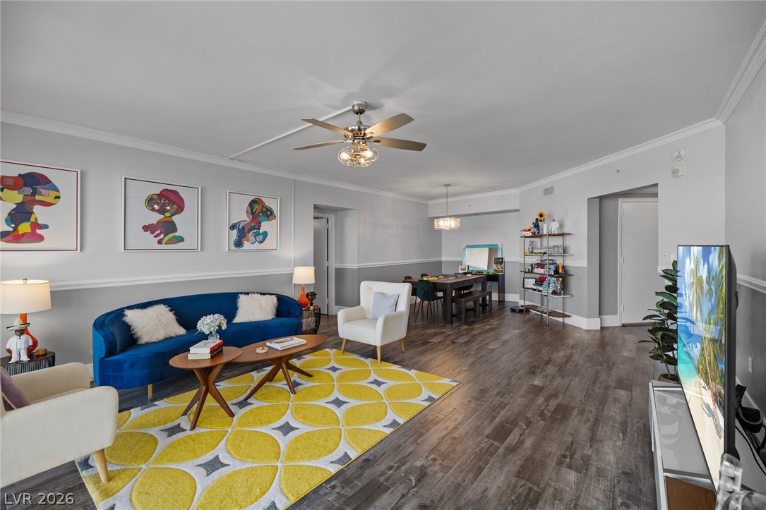 2747 Paradise Road 1004 Las Vegas NV 89109