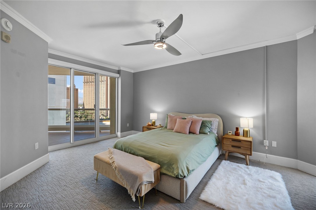 2747 Paradise Road 1004 Las Vegas NV 89109