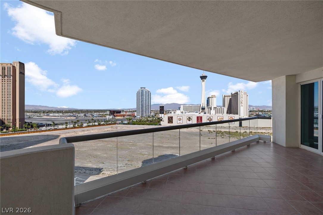2747 Paradise Road 1004 Las Vegas NV 89109