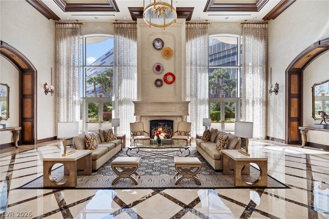 2747 Paradise Road 1004 Las Vegas NV 89109