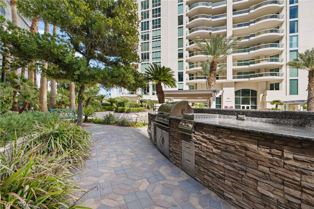 2747 Paradise Road 1004 Las Vegas NV 89109