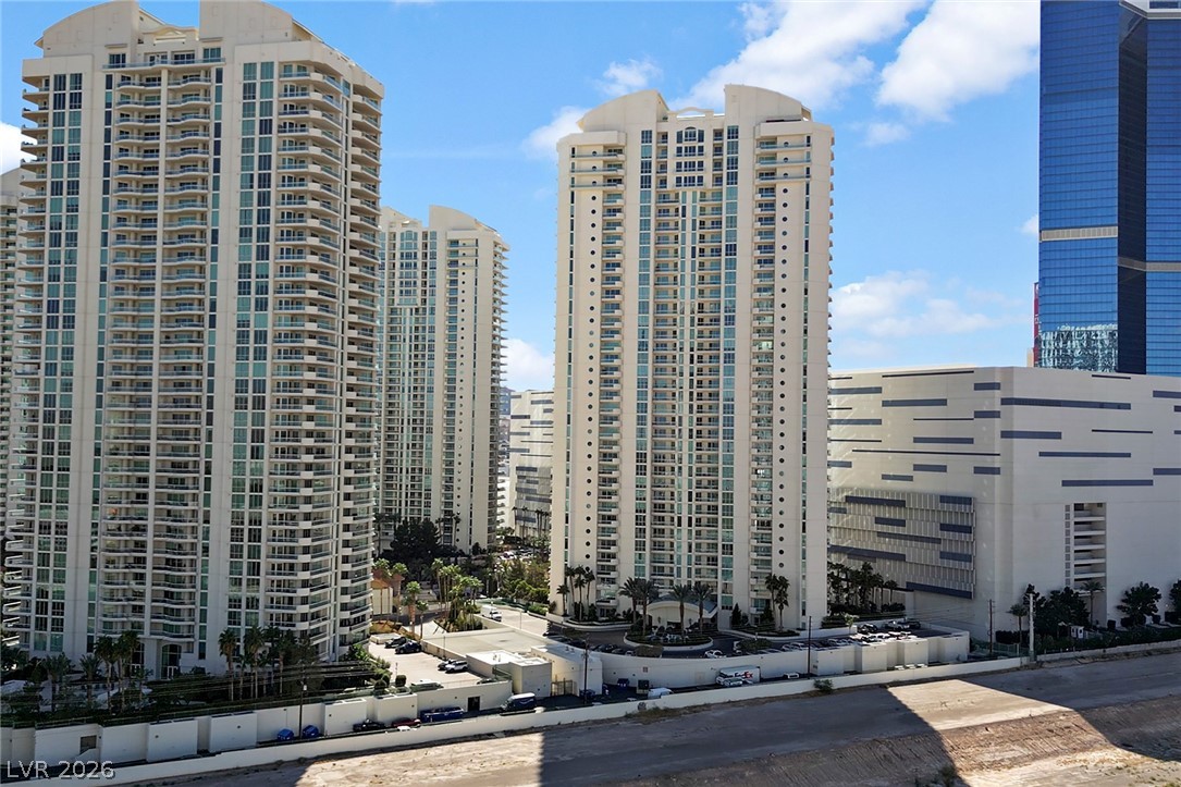 2747 Paradise Road 1004 Las Vegas NV 89109