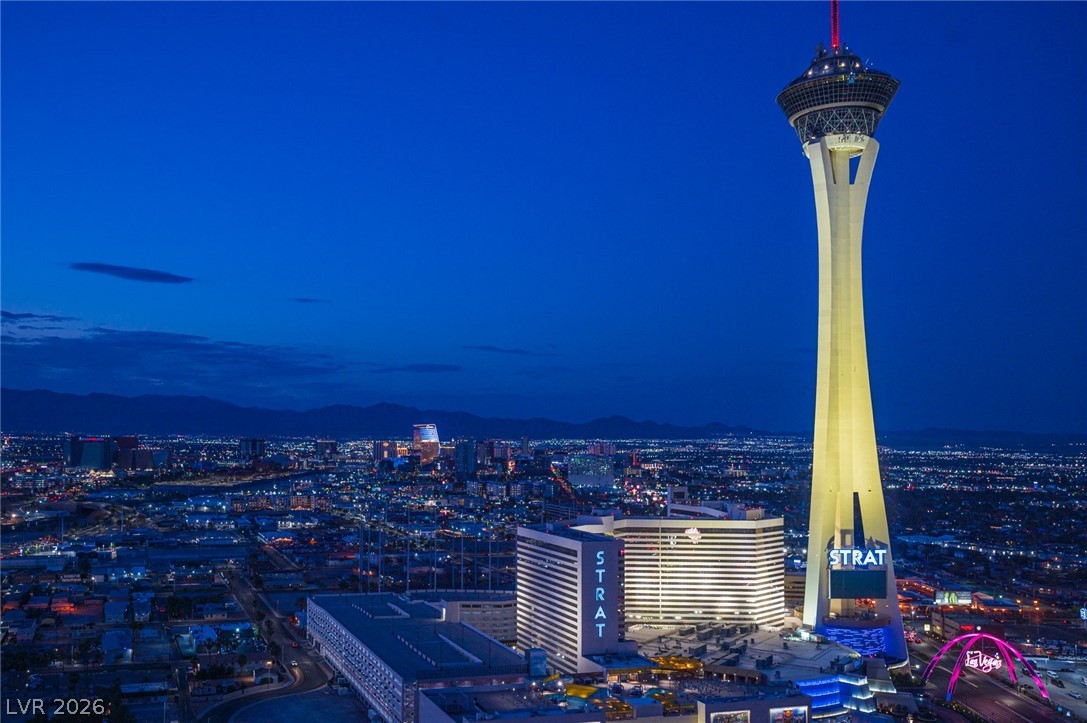 200 West Sahara Avenue 3401 Las Vegas NV 89102