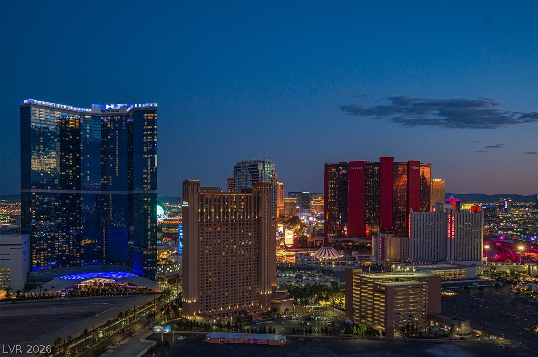 200 West Sahara Avenue 3401 Las Vegas NV 89102