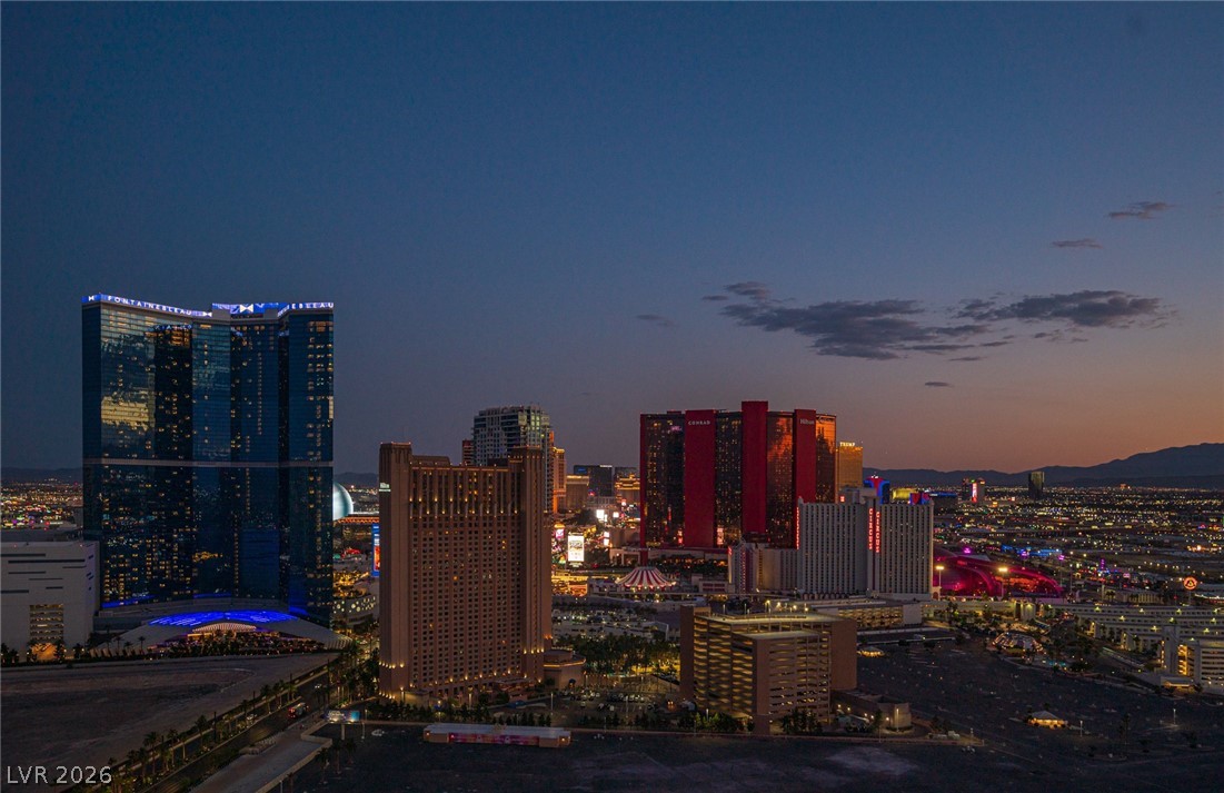 200 West Sahara Avenue 3401 Las Vegas NV 89102