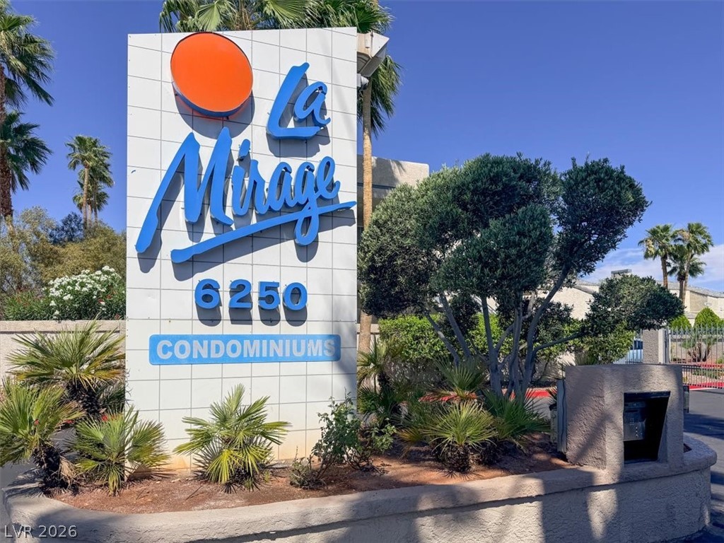 6250 West Flamingo Road 93 Las Vegas NV 89103