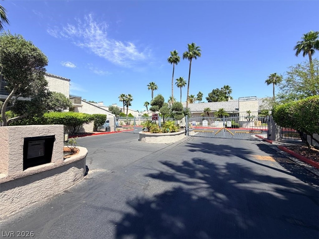 6250 West Flamingo Road 93 Las Vegas NV 89103