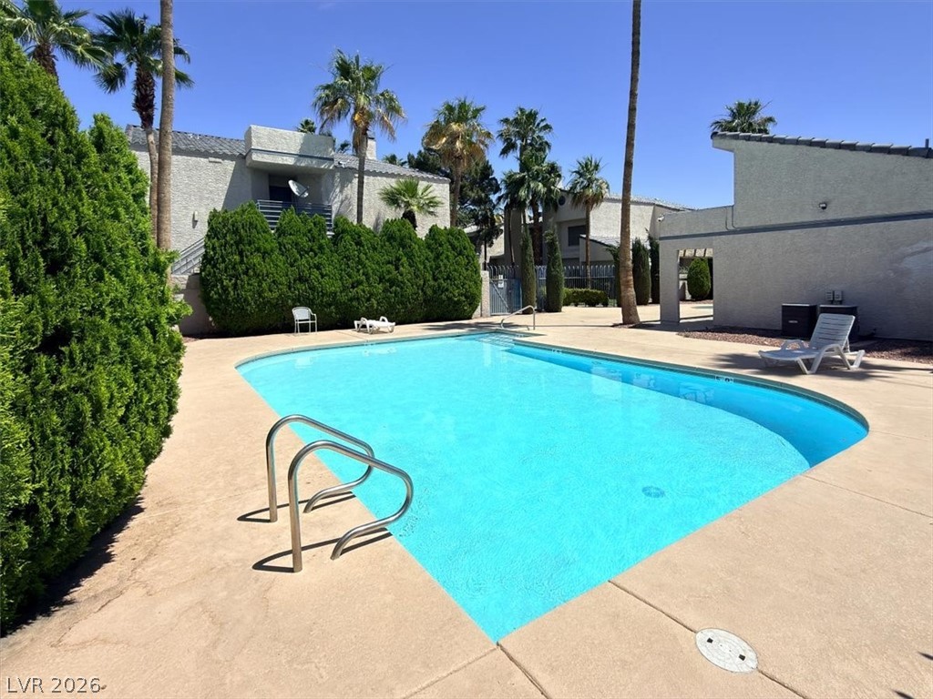 6250 West Flamingo Road 93 Las Vegas NV 89103