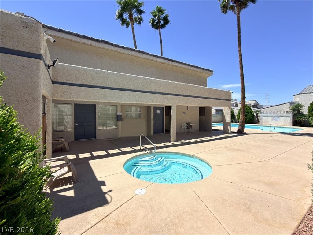 6250 West Flamingo Road 93 Las Vegas NV 89103