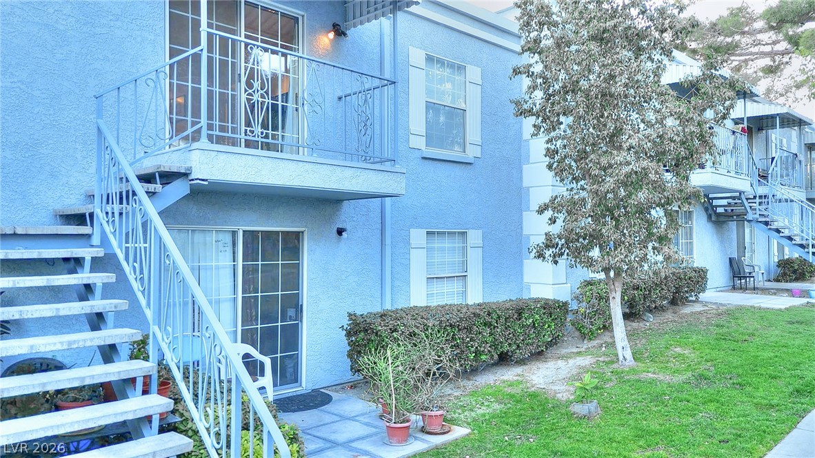 3823 South Maryland Parkway K11 Las Vegas NV 89119