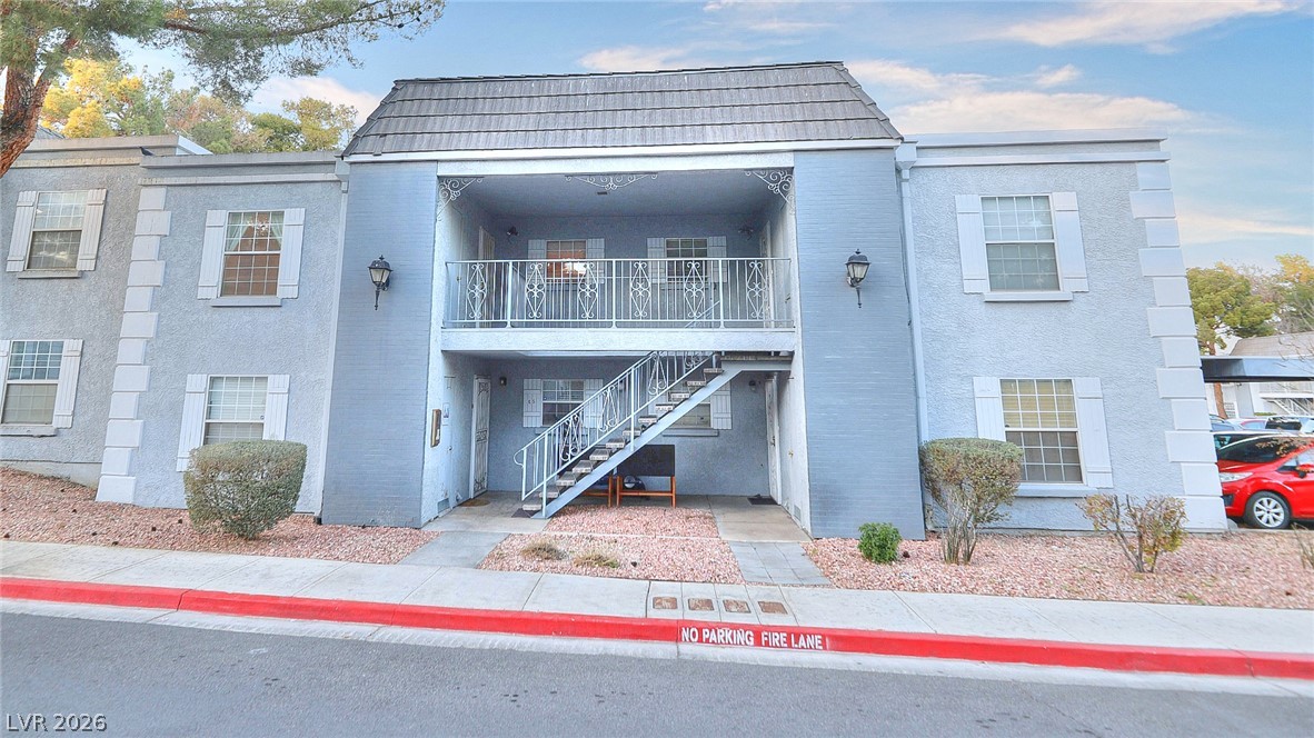 3823 South Maryland Parkway K11 Las Vegas NV 89119