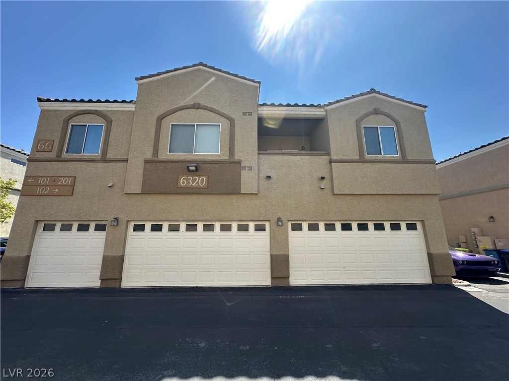6320 Rolling Rose Street 102 North Las Vegas NV 89081