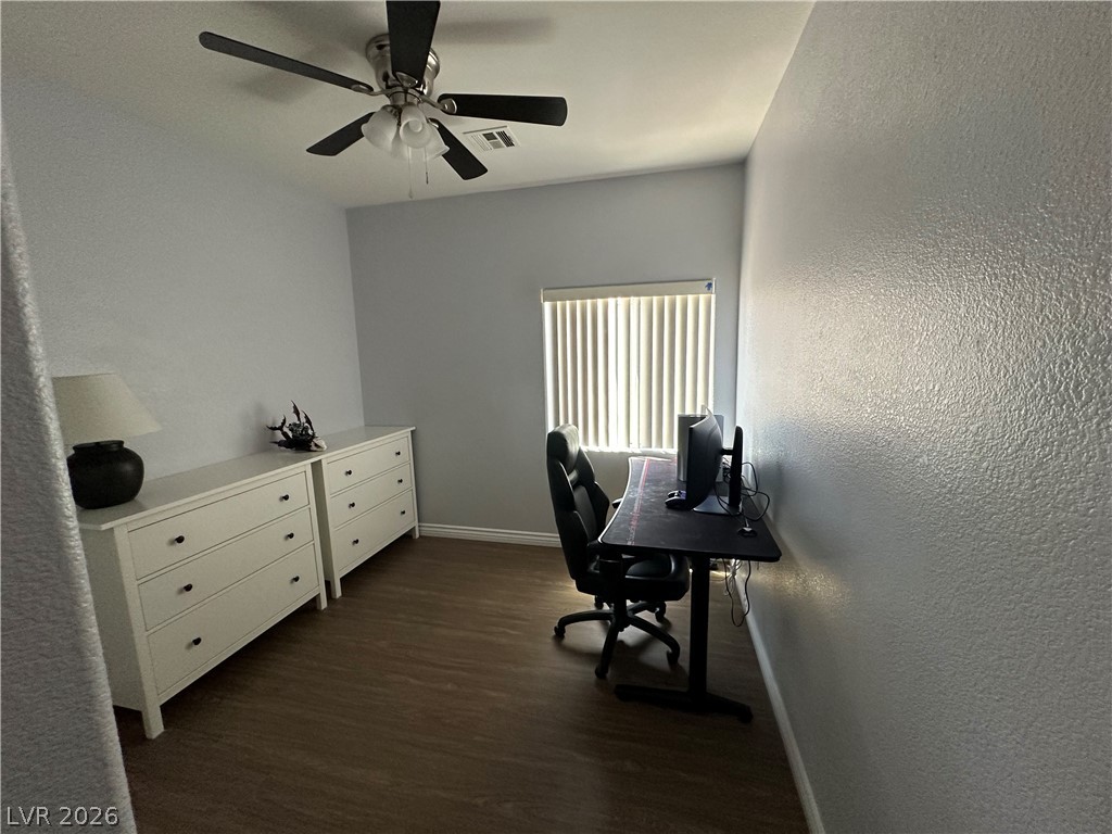 6320 Rolling Rose Street 102 North Las Vegas NV 89081