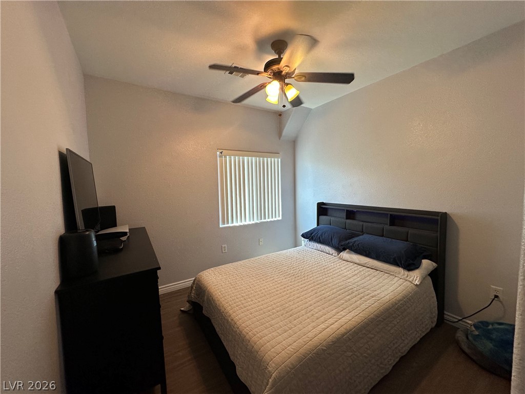 6320 Rolling Rose Street 102 North Las Vegas NV 89081