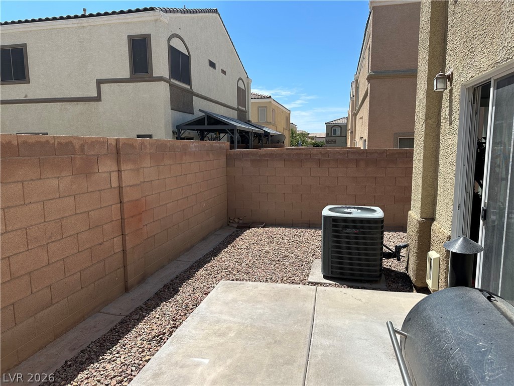 6320 Rolling Rose Street 102 North Las Vegas NV 89081