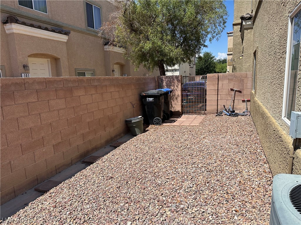 6320 Rolling Rose Street 102 North Las Vegas NV 89081