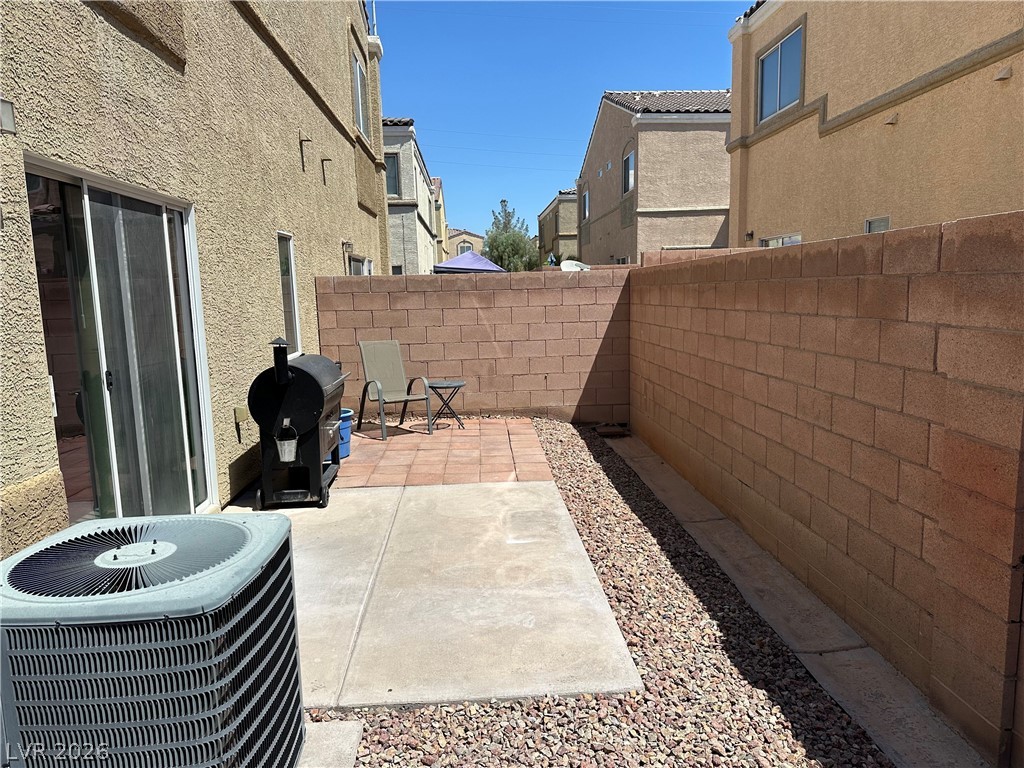 6320 Rolling Rose Street 102 North Las Vegas NV 89081