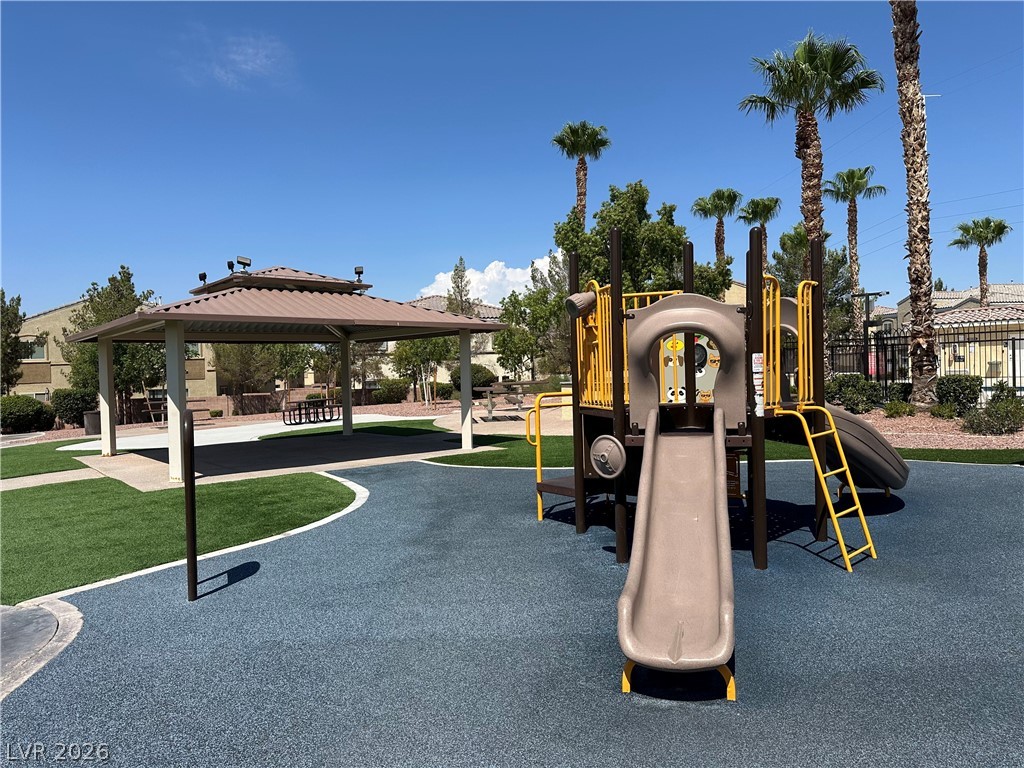 6320 Rolling Rose Street 102 North Las Vegas NV 89081