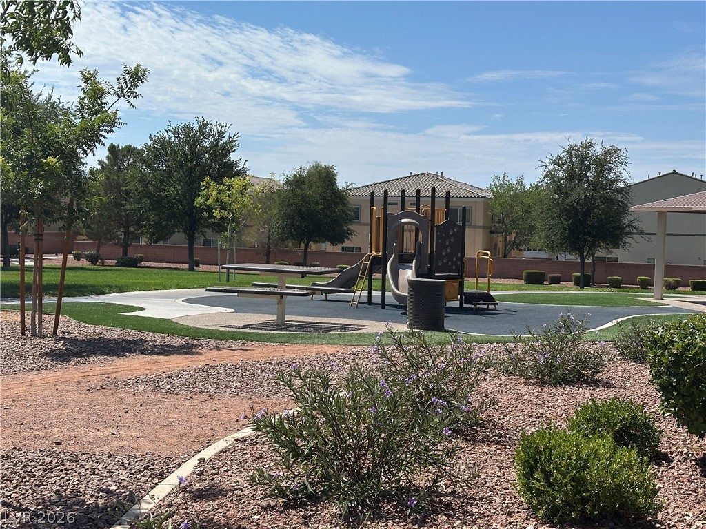 6320 Rolling Rose Street 102 North Las Vegas NV 89081