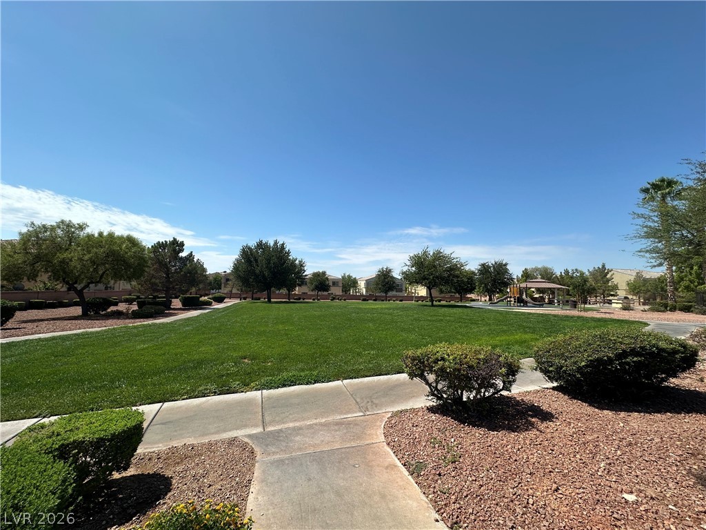 6320 Rolling Rose Street 102 North Las Vegas NV 89081