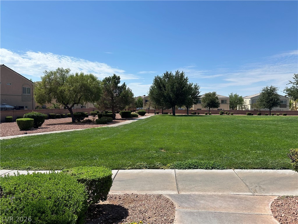 6320 Rolling Rose Street 102 North Las Vegas NV 89081