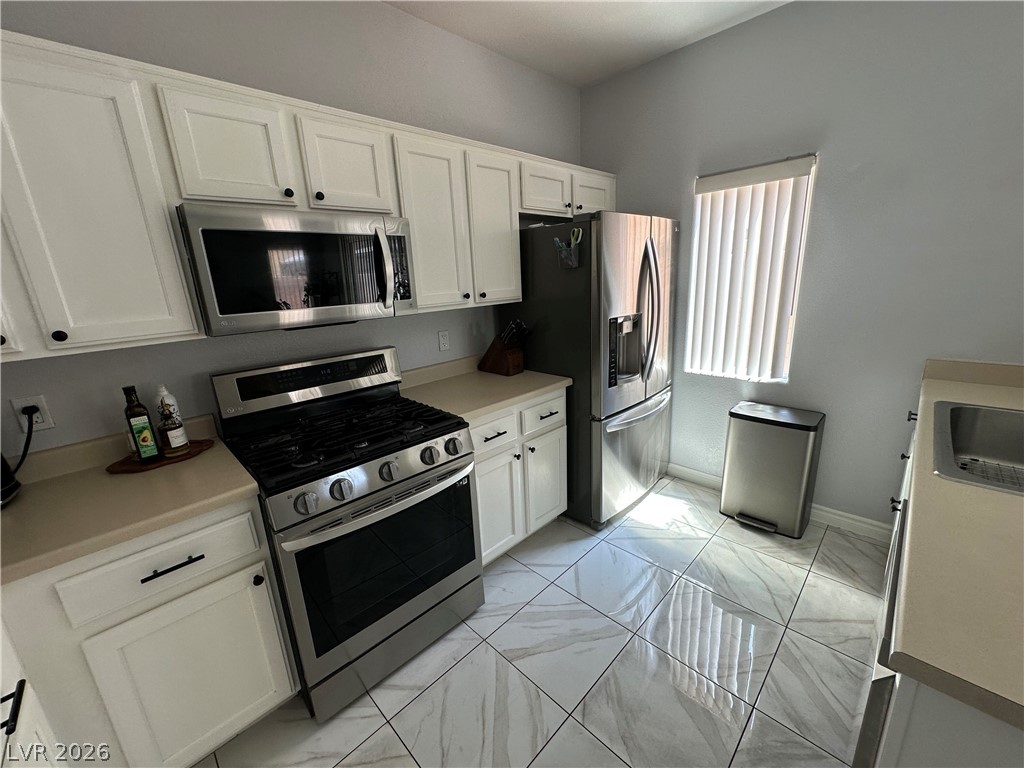 6320 Rolling Rose Street 102 North Las Vegas NV 89081