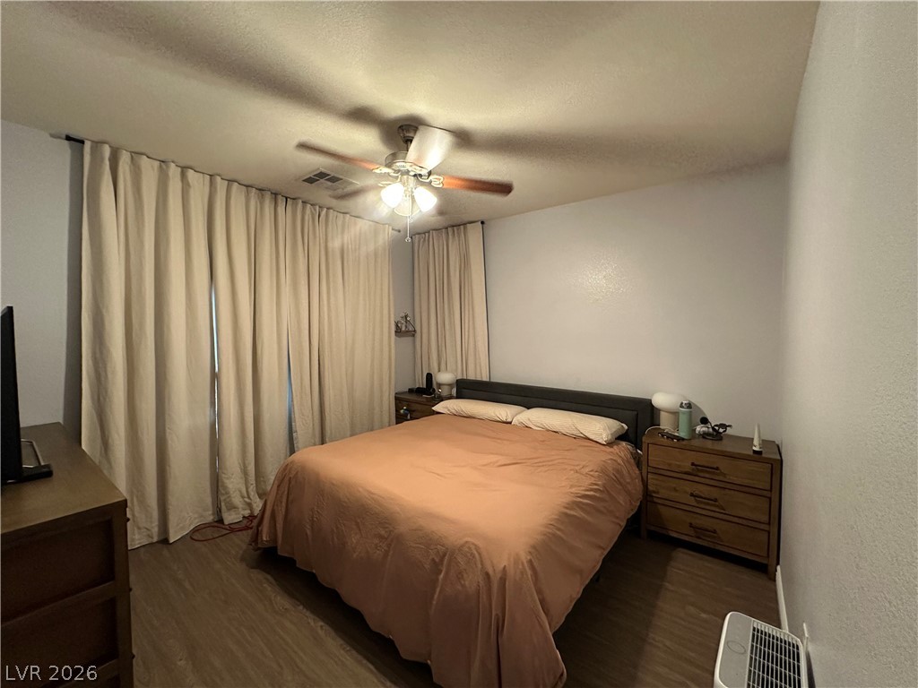 6320 Rolling Rose Street 102 North Las Vegas NV 89081
